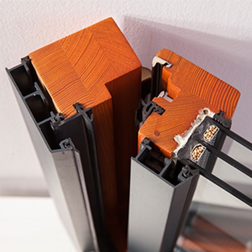 哈爾濱斷橋鋁廠家