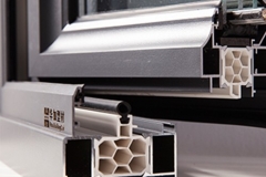 齊齊哈爾哈爾濱鋁塑鋁廠家告訴你南北方差異如何選擇？